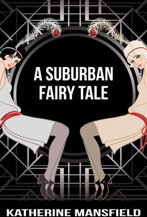 A Suburban Fairy Tale – E-bok – Laddas ner