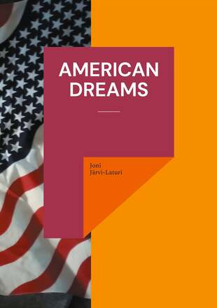 American Dreams – E-bok – Laddas ner
