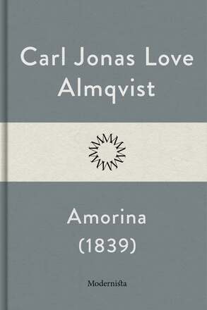 Amorina eller Historien om de fyra – E-bok – Laddas ner
