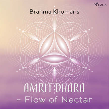 Amrit Dhara – Flow of Nectar – Ljudbok – Laddas ner