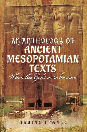 An Anthology of Ancient Mesopotamian Texts – E-bok – Laddas ner