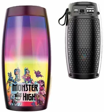 Bluetooth Högtalare Monster High 5 V