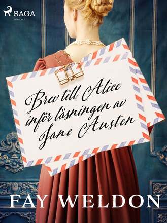 Brev till Alice inför läsningen av Jane Austen – E-bok – Laddas ner