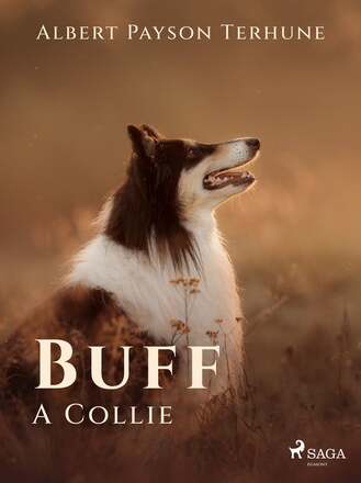 Buff: A Collie – E-bok – Laddas ner