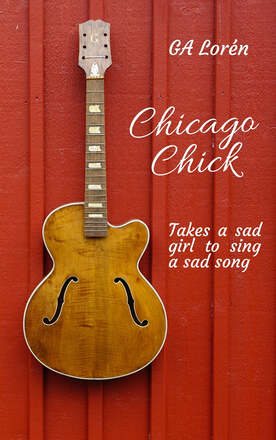 Chicago Chick: Takes a sad girl to sing a sad song – E-bok – Laddas ner