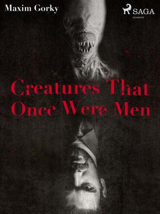 Creatures That Once Were Men  – E-bok – Laddas ner