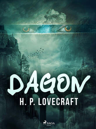 Dagon – E-bok – Laddas ner