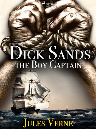 Dick Sands, the Boy Captain – E-bok – Laddas ner