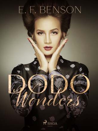 Dodo Wonders – E-bok – Laddas ner