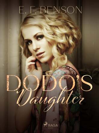 Dodo's Daughter – E-bok – Laddas ner