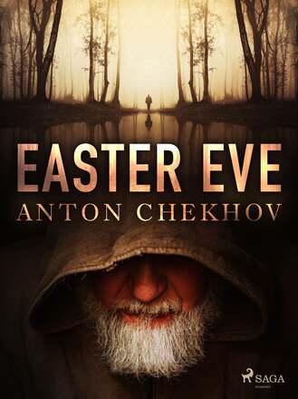 Easter Eve – E-bok – Laddas ner