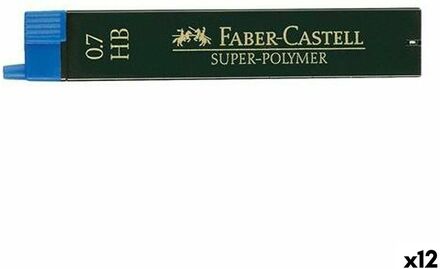 Ersättning till blyertspenna Faber-Castell Super-Polymer HB 0,7 mm