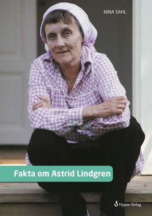 Fakta om Astrid Lindgren – E-bok – Laddas ner