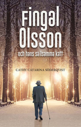 Fingal Olsson och hans sällsamma katt – E-bok – Laddas ner