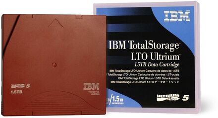 Folder IBM 46X1290
