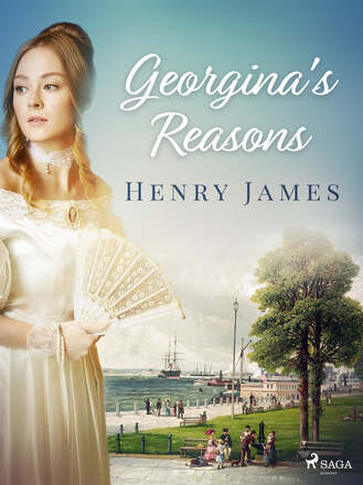 Georgina's Reasons – E-bok – Laddas ner