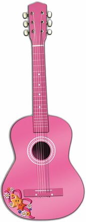 Gitarr för barn Reig REIG7066 Rosa