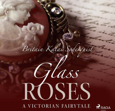Glass Roses – Ljudbok – Laddas ner