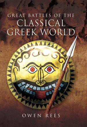 Great Battles of the Classical Greek World – E-bok – Laddas ner