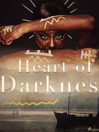 Heart of Darkness – E-bok – Laddas ner