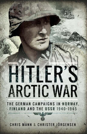Hitler's Arctic War – E-bok – Laddas ner