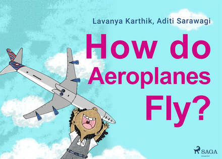 How do Aeroplanes Fly? – E-bok – Laddas ner