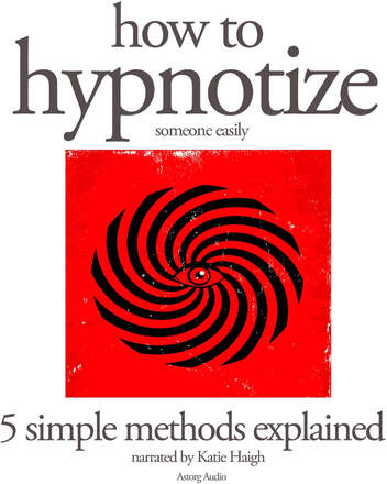 How to Hypnotize – Ljudbok – Laddas ner
