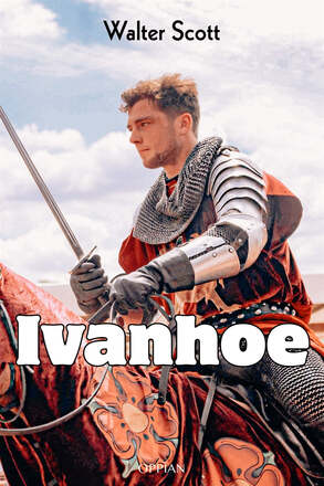 Ivanhoe – E-bok – Laddas ner