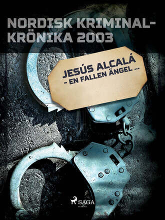 Jesús Alcalá - en fallen ängel... – E-bok – Laddas ner