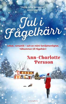 Jul i fågelkärr – E-bok – Laddas ner