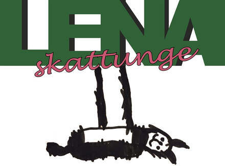 LENA skattunge – E-bok – Laddas ner