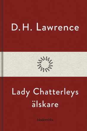 Lady Chatterleys älskare – E-bok – Laddas ner