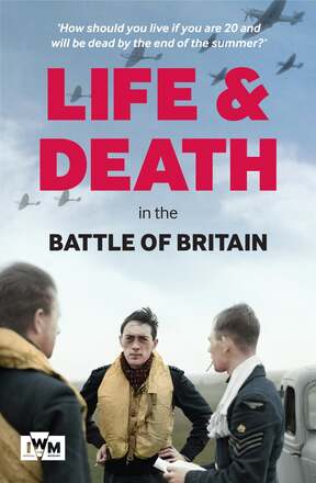 Life and Death in the Battle of Britain – E-bok – Laddas ner