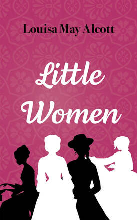 Little Women – E-bok – Laddas ner