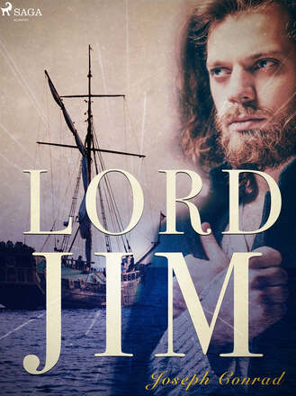 Lord Jim – E-bok – Laddas ner