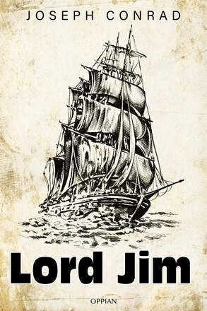 Lord Jim – E-bok – Laddas ner