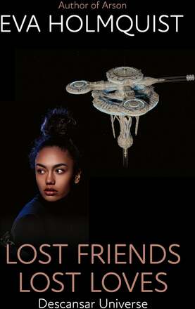 Lost Friends Lost Loves – E-bok – Laddas ner