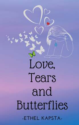 Love, Tears and Butterflies – E-bok – Laddas ner