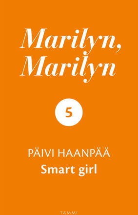 Marilyn, Marilyn 5 – E-bok – Laddas ner