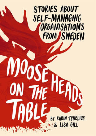 Moose Heads on the Table – E-bok – Laddas ner