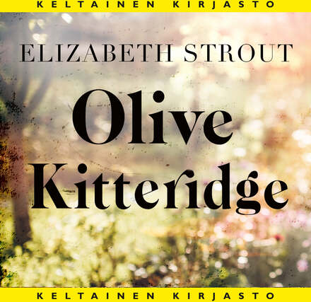 Olive Kitteridge – Ljudbok – Laddas ner