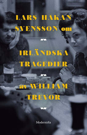 Om Irländska tragedier av William Trevor – E-bok – Laddas ner