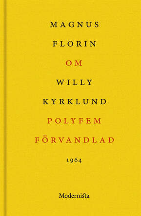 Om Polyfem förvandlad av Willy Kyrklund – E-bok – Laddas ner