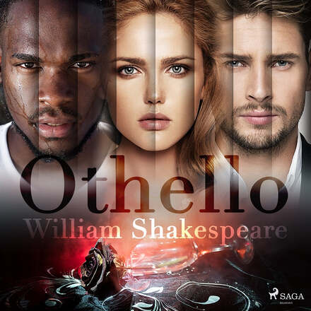 Othello – Ljudbok – Laddas ner