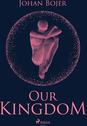 Our Kingdom – E-bok – Laddas ner