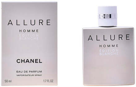 Parfym Herrar Allure Homme Edition Blanche Chanel EDP EDP - 100 ml