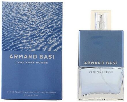 Parfym Herrar Armand Basi EDT - 125 ml