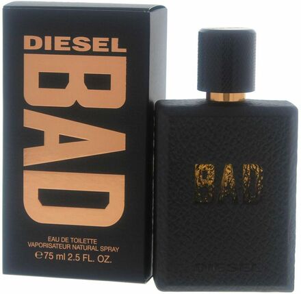 Parfym Herrar Diesel DIE9 EDT 75 ml