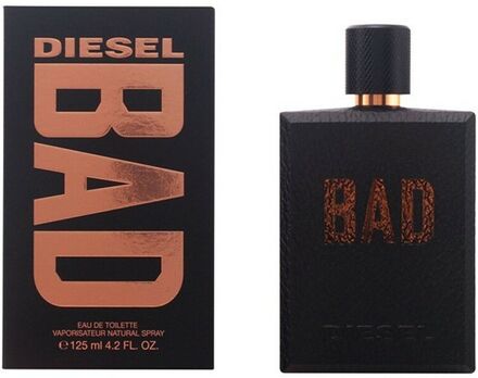 Parfym Herrar Diesel EDT - 125 ml