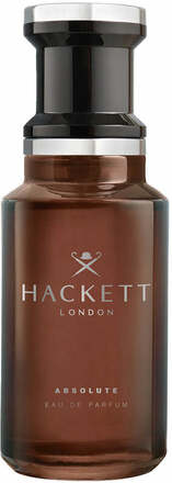 Parfym Herrar Hackett London ABSOLUTE EDP EDP 100 ml